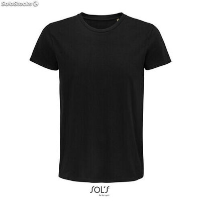 Pioneer men t-shirt 175g noir profond 4XL MIS03565-db-4XL