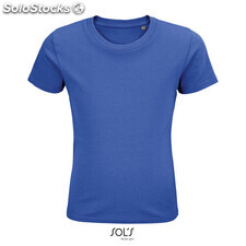 Pioneer t-shirt criança Azul Royal 3XL MIS03578-rb-3XL