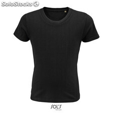 Pioneer t-shirt criança preto profundo 3XL MIS03578-db-3XL