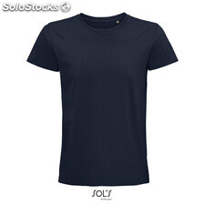 Pioneer t-shirt senho 175g Azul marinho s MIS03565-fn-s