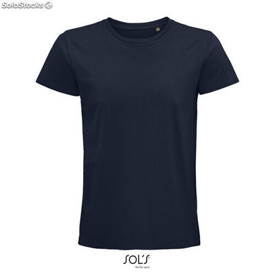 Pioneer t-shirt senho 175g Azul marinho s MIS03565-fn-s
