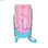 Piórnik Podwójny LOL Surprise! Glow girl Różowy (21 x 8 x 6 cm) - 3