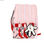 Piórnik Potrójny Minnie Mouse Me time Różowy (21,5 x 10 x 8 cm) - 3