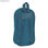 Piórnik w kształcie Plecaka BlackFit8 M747 Niebieski 12 x 23 x 5 cm (33 Części) - Zdjęcie 2