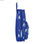 Piórnik w kształcie Plecaka BlackFit8 M747A Niebieski 12 x 23 x 5 cm (33 Części) - 4
