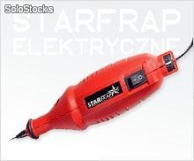 Pióro Grawerskie Elektrczne STARFRAP (znakowarka ręczna mikroudarowa)