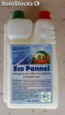 Pip Eco Pannel (Det.ecologico concentrato liq. per pannelli solari FL.LT.1 )
