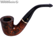 Pipa de fumar peterson kinsale xl11