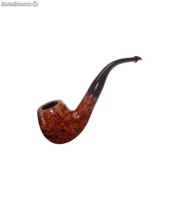 Pipa de fumar peterson shannon 68