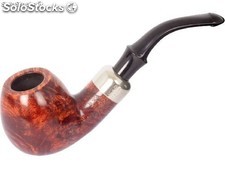 Pipa de Fumar peterson standard B42L