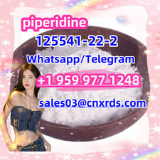 piperidine CAS:125541-22-2 Hot sale