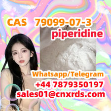 piperidine CAS 79099-07-3