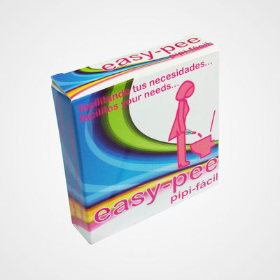 Pipi-fácil, adaptador urinario femenino