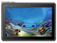 Pipo m3 tablet pc 10.1&quot; android4.1 interno 3g ips hd rk3066 1g 16g wifi tf hdmi