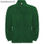 Pirineo fleece jacket s/4 purple ROCQ10892271 - 1