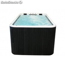 Piscina contracorriente Swimspa o Powerswin Pro 150 Portable