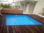 piscina em poliéster modelo: pasl 3.20 - 1