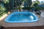 piscina em poliéster modelo: pasl 4.65 - 1