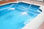 piscina em poliéster modelo: pasl 7.50 dt - Foto 3