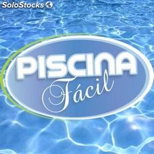 Piscina Fácil - Limpeza e Manutenção de Piscinas Coletivas