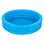 Piscina Hinchable 3 Aros Azul Intex 168X38 cm - 1