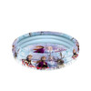 Piscina Hinchable Frozen 100 cm