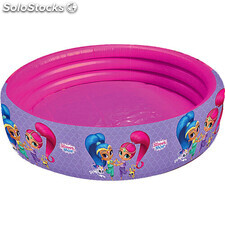 Piscina shimmer and shine 100X30