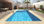 piscinas de poliester rectangular - Foto 4