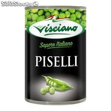 Piselli 0,500gr. - visciano Sapore Italiano