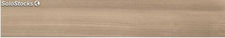 Piso 20x120 madeira eucalipto mel retificada