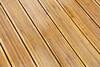 Piso de bambu maciço para piso carbonizado horizontal interno 100% bambu
