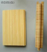 Piso de bambu solido - Foto 3
