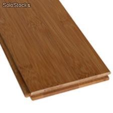 piso de bambu solido de fabrica de china