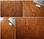 Piso de madera AC3 8.3mm con colores más popular DE ROBLE OAK - Foto 4