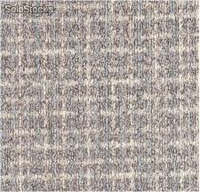 Piso de pvc textura carpete capa de uso 0.5mm - Foto 2