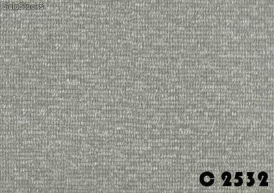 Piso de pvc textura carpete capa de uso 0.5mm
