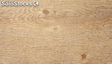 Piso de pvc textura madeira capa de uso 0.5mm