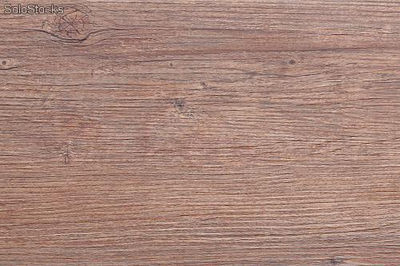 Piso de pvc textura madeira capa de uso 0.5mm - Foto 2
