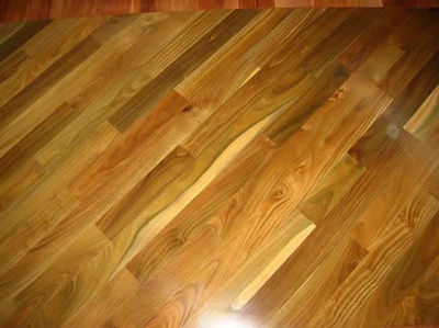 pisos de madera - Foto 3