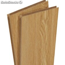 pisos flotantes, 1220x199x8mm, AC5, HDF,MDF, con doble click, biselado