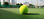 Pista de tenis césped artificial 5500/8800 (DTEX) altura: 10-20mm - Foto 4
