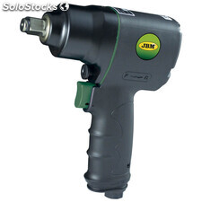 Pistola de impacto 1/2&quot; mini composite jbm 51206