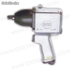 Pistola de impacto sistema &#39;&#39;pc&#39;&#39; cuadro de 1/2&#39;&#39;.