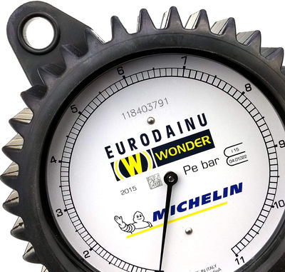 Pistola de inflado Michelin Eurodainu - Foto 4