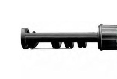 Pistola de silicona a batería sin batería ni cargador HIKOKI AC18DAW4Z - Foto 3