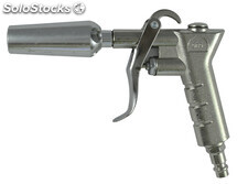 Pistola de soplado gran caudal jbm 53205