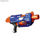 Pistola Infantil con Bolas - 1
