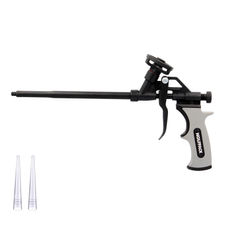 Pistola Para Espuma Poliuretano Recubriemiento Integro PTFE (Interior y