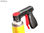 Pistola para la aplicación de aerosol- spray - 3