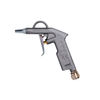 Pistola Soplado Aire Comprimido Con Adaptador Rapido, Pistola Aire Compresor,